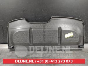 Used Parcel shelf Chevrolet Aveo (250) 1.2 16V Price € 40,00 Margin scheme offered by V.Deijne Jap.Auto-onderdelen BV