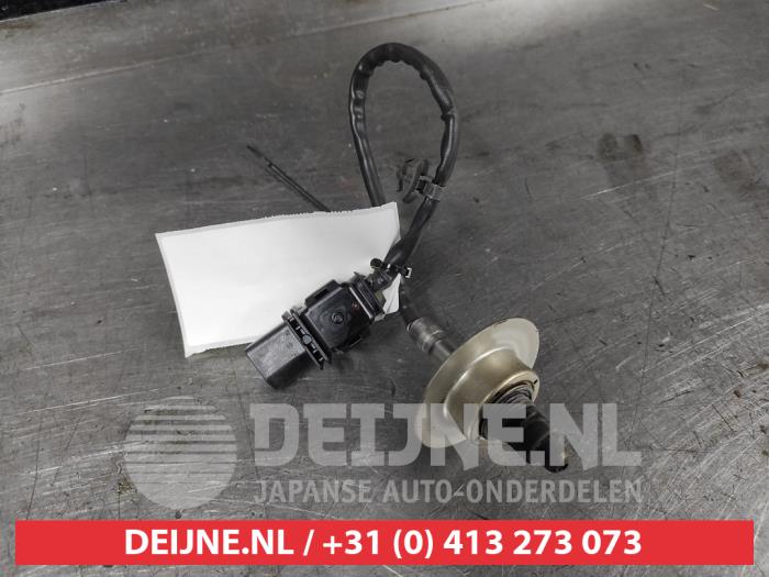 Usagé Sonde lambda Kia Picanto (JA) 1.0 DPi 12V Prix € 35,00 Règlement à la marge proposé par V.Deijne Jap.Auto-onderdelen BV