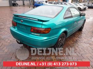 Used Taillight, right Toyota Paseo (EL54) 1.5i,GT MPi 16V Price on request offered by V.Deijne Jap.Auto-onderdelen BV