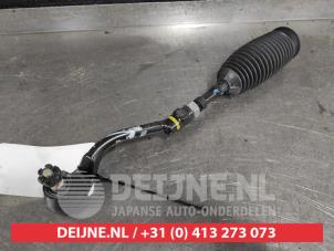 Used Tie rod, left Kia Picanto (JA) 1.0 DPi 12V Price € 40,00 Margin scheme offered by V.Deijne Jap.Auto-onderdelen BV