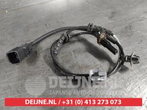 Used ABS Sensor Kia Picanto (JA) 1.0 DPi 12V Price on request offered by V.Deijne Jap.Auto-onderdelen BV