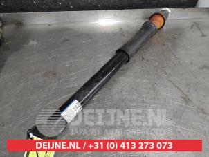 Used Rear shock absorber, right Kia Picanto (JA) 1.0 DPi 12V Price on request offered by V.Deijne Jap.Auto-onderdelen BV