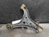 Front lower wishbone, right from a Toyota iQ 1.0 12V VVT-i 2011