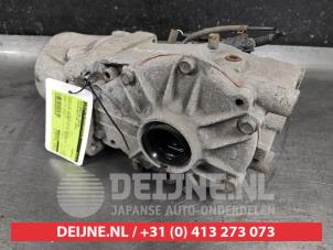 Used Rear differential Toyota RAV4 (A3) 2.0 16V Valvematic 4x4 Price on request offered by V.Deijne Jap.Auto-onderdelen BV