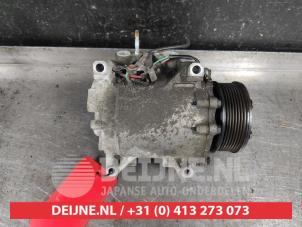Used Air conditioning pump Honda CR-V (RD6/7/8) 2.0i 16V VTEC Price € 125,00 Margin scheme offered by V.Deijne Jap.Auto-onderdelen BV