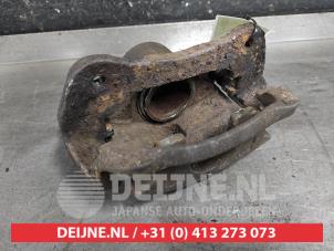 Used Front brake calliper, left Honda CR-V (RD6/7/8) 2.0i 16V VTEC Price on request offered by V.Deijne Jap.Auto-onderdelen BV