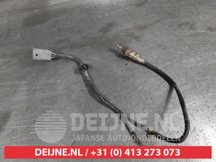 Usagé Sonde lambda Mazda CX-30 (DM) 2.0 e-SkyActiv-G 122 16V Prix € 50,00 Règlement à la marge proposé par V.Deijne Jap.Auto-onderdelen BV