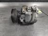 Air conditioning pump from a Toyota Paseo (EL54) 1.5i,GT MPi 16V 1997