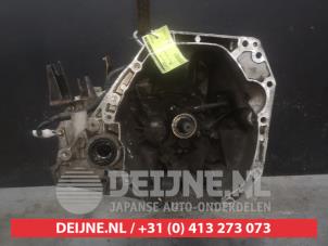 Gebrauchte Getriebe Nissan Note (E11) 1.6 16V Preis € 250,00 Margenregelung angeboten von V.Deijne Jap.Auto-onderdelen BV