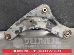 Used Front lower wishbone, left Nissan Pulsar (C13) 1.5 dCi DPF Price on request offered by V.Deijne Jap.Auto-onderdelen BV
