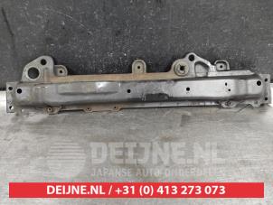 Used Radiator bar Chevrolet Matiz 0.8 Price on request offered by V.Deijne Jap.Auto-onderdelen BV