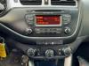 Kia Cee'd Sportswagon (JDC5) 1.4i CVVT 16V Radio