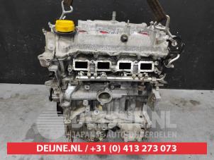 Used Engine Nissan Qashqai (J11) 1.2 DIG-T 16V Price € 1.936,00 Inclusive VAT offered by V.Deijne Jap.Auto-onderdelen BV