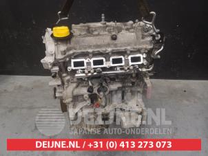 Gebrauchte Motor Nissan Qashqai (J11) 1.2 DIG-T 16V Preis € 2.117,50 Mit Mehrwertsteuer angeboten von V.Deijne Jap.Auto-onderdelen BV