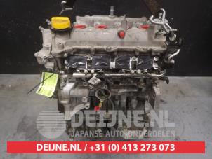 Usagé Moteur Nissan Pulsar (C13) 1.2 DIG-T 16V Prix € 1.936,00 Prix TTC proposé par V.Deijne Jap.Auto-onderdelen BV