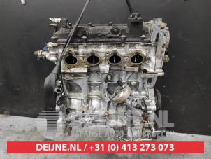 Gebrauchte Motor Nissan Primera (P12) 2.0 16V CVT Preis auf Anfrage angeboten von V.Deijne Jap.Auto-onderdelen BV