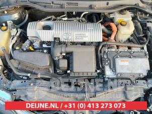 Used Engine Toyota Auris (E18) 1.8 16V Hybrid Price € 1.750,00 Margin scheme offered by V.Deijne Jap.Auto-onderdelen BV