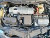 Engine from a Toyota Auris (E18), 2012 / 2019 1.8 16V Hybrid, Hatchback, 4-dr, Electric Petrol, 1.798cc, 100kW (136pk), FWD, 2ZRFXE, 2012-10 / 2019-03, ZWE186L-DH; ZWE186R-DH 2013
