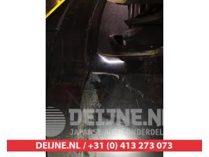 Gebrauchte Tür 4-türig links vorne Nissan Navara (D40) 3.0 dCi V6 24V DPF 4x4 Preis € 125,00 Margenregelung angeboten von V.Deijne Jap.Auto-onderdelen BV