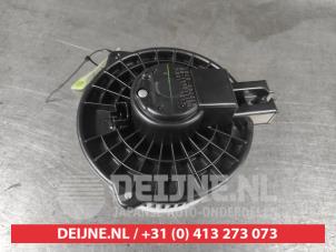 Used Heating and ventilation fan motor Mazda CX-5 (KE,GH) 2.0 SkyActiv-G 16V 4WD Price on request offered by V.Deijne Jap.Auto-onderdelen BV