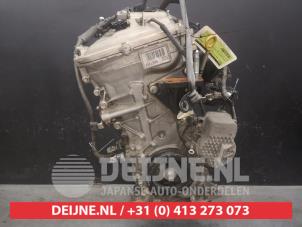 Used Engine Lexus CT 200h 1.8 16V Price € 1.750,00 Margin scheme offered by V.Deijne Jap.Auto-onderdelen BV