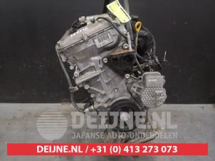 Used Engine Lexus CT 200h 1.8 16V Price € 1.750,00 Margin scheme offered by V.Deijne Jap.Auto-onderdelen BV