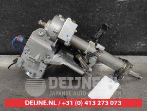 Used Steering column Nissan Note (E11) 1.6 16V Price on request offered by V.Deijne Jap.Auto-onderdelen BV