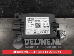 Used Blind spot sensor Kia Xceed 1.4 T-GDI 16V Price on request offered by V.Deijne Jap.Auto-onderdelen BV