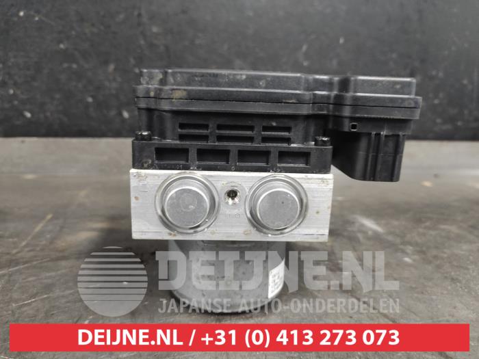 Usagé Bloc ABS Kia Xceed 1.4 T-GDI 16V Prix € 150,00 Règlement à la marge proposé par V.Deijne Jap.Auto-onderdelen BV