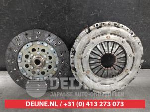 Used Clutch kit (complete) Kia Xceed 1.4 T-GDI 16V Price on request offered by V.Deijne Jap.Auto-onderdelen BV
