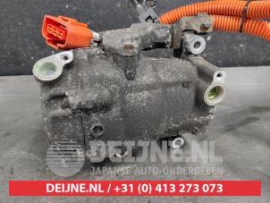 Used Air conditioning pump Toyota Prius (NHW20) 1.5 16V Price € 250,00 Margin scheme offered by V.Deijne Jap.Auto-onderdelen BV