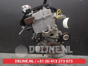 Used Engine Nissan Micra (K12) 1.2 16V Price € 250,00 Margin scheme offered by V.Deijne Jap.Auto-onderdelen BV