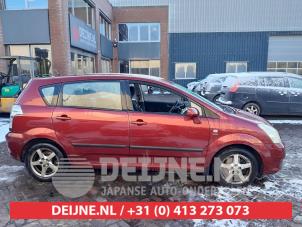 Used Front wing, right Toyota Corolla Verso (R10/11) 1.8 16V VVT-i Price on request offered by V.Deijne Jap.Auto-onderdelen BV