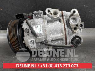 Used Air conditioning pump Kia Sportage (QL) 1.6 CRDi 16V Eco-Dynamics+ Price on request offered by V.Deijne Jap.Auto-onderdelen BV
