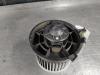 Heating and ventilation fan motor from a Nissan Qashqai (J10), 2007 / 2014 1.6 16V, SUV, Petrol, 1.598cc, 84kW (114pk), FWD, HR16DE, 2007-02 / 2010-10, J10A 2008
