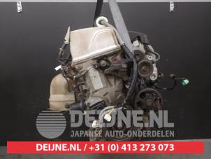 Usagé Moteur Honda Accord Tourer (CM/CN) 2.0 i-VTEC 16V Prix sur demande proposé par V.Deijne Jap.Auto-onderdelen BV