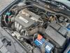 Motor van een Honda Accord Tourer (CM/CN) 2.0 i-VTEC 16V 2003