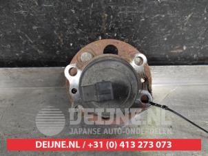 Used Rear wheel bearing Hyundai i10 (B5) 1.0 12V Price € 50,00 Margin scheme offered by V.Deijne Jap.Auto-onderdelen BV