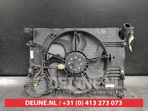 Gebrauchte Kühler Nissan Micra (K14) 1.5 dCi Preis € 200,00 Margenregelung angeboten von V.Deijne Jap.Auto-onderdelen BV