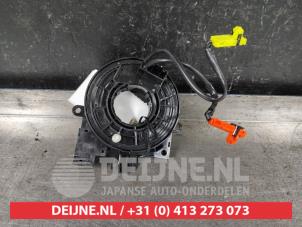 Used Airbag clock spring Nissan Micra (K14) 1.5 dCi Price on request offered by V.Deijne Jap.Auto-onderdelen BV