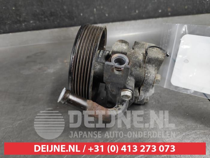 Begagnade Servostyrningspump Hyundai Santa Fe II (CM) 2.2 CRDi 16V 4x4 Pris € 35,00 Marginaltabell erbjuds av V.Deijne Jap.Auto-onderdelen BV