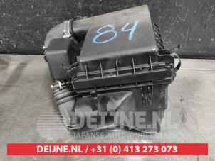 Used Air box Toyota Auris (E15) 1.8 16V HSD Full Hybrid Price on request offered by V.Deijne Jap.Auto-onderdelen BV