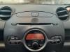 Mazda 2 (DE) 1.3 16V S-VT Heater control panel