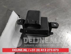 Used Heater resistor Nissan Navara (D40) 3.0 dCi V6 24V DPF 4x4 Price on request offered by V.Deijne Jap.Auto-onderdelen BV
