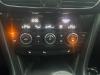 Mazda 6 SportBreak (GJ/GH/GL) 2.2 SkyActiv-D 150 16V Heater control panel