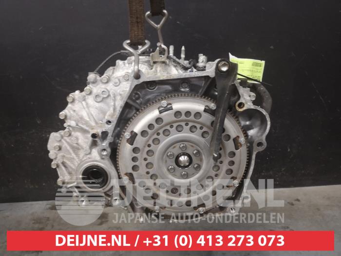 Usagé Boite de vitesses Honda Jazz (GK/GP) 1.3 -i-VTEC 16V Prix € 500,00 Règlement à la marge proposé par V.Deijne Jap.Auto-onderdelen BV