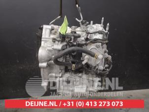 Getriebe van een Honda Jazz (GK/GP) 1.3 -i-VTEC 16V 2016