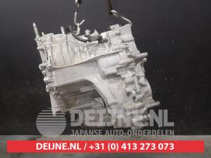Getriebe van een Honda Jazz (GK/GP) 1.3 -i-VTEC 16V 2016