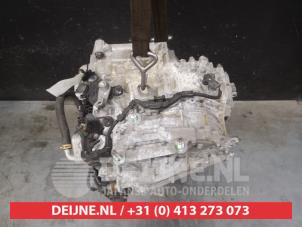 Getriebe van een Honda Jazz (GK/GP) 1.3 -i-VTEC 16V 2016
