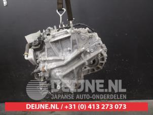 Getriebe van een Honda Jazz (GK/GP) 1.3 -i-VTEC 16V 2016